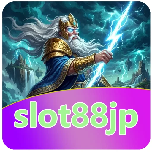 Ilustrasi aplikasi slot88jp, kategori utilitas