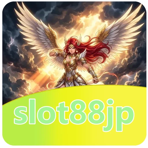 Aplikasi slot88jp setelah terpasang